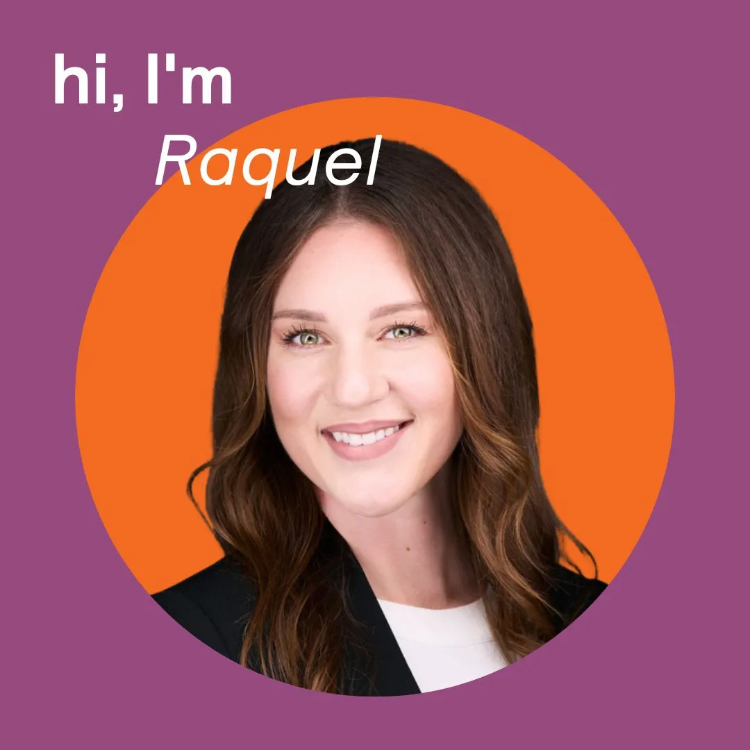 Raquel F.