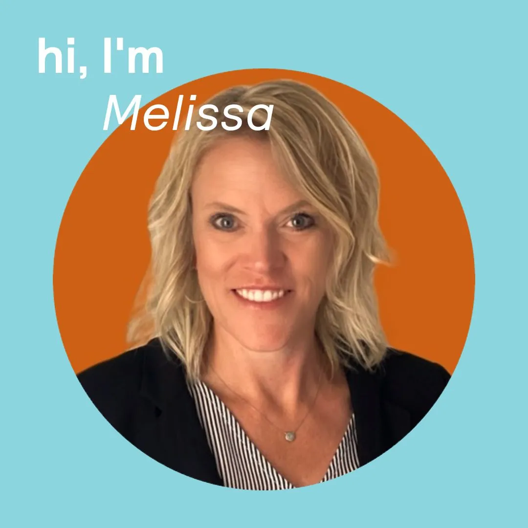 Melissa A.
