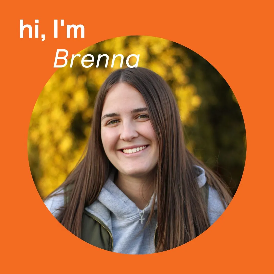 Brenna W.