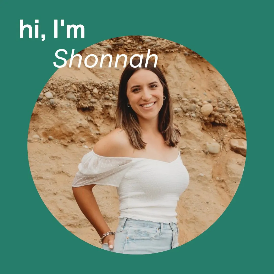 Shonnah W.
