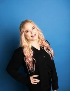 Ashley Lindenbusch