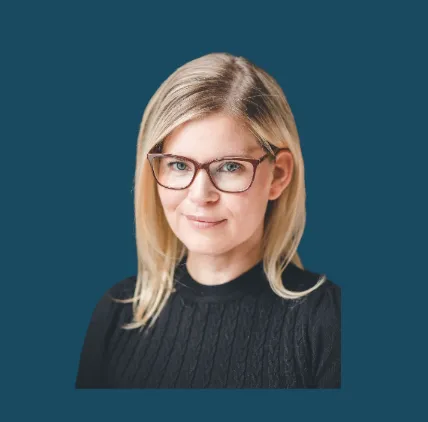 Caroline M.