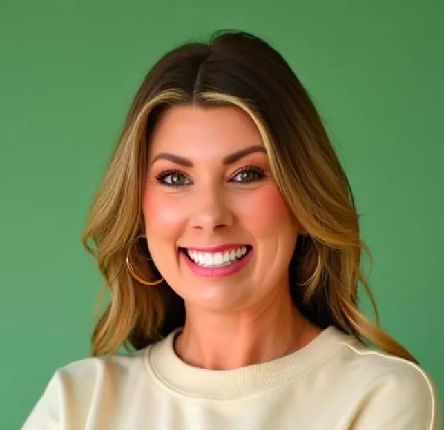 Megan B.