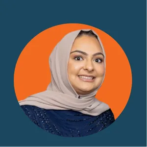 Safiya D.