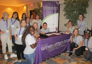 Customer Referral Program