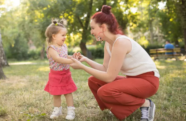 Customer Referral Program