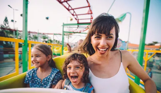 Customer Referral Program