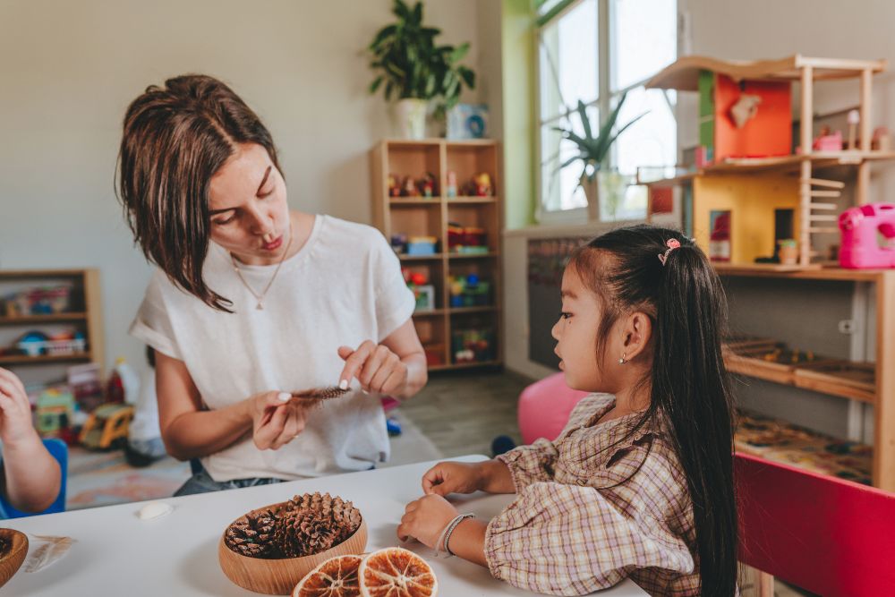Learn essential communication tips for nannies in Arizona to build trust and strengthen relationships with your nanny families.