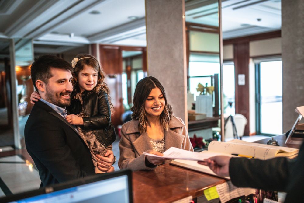 Discover how providing childcare at work events benefits both employees and San Diego Metro businesses. It's a win-win solution for improved productivity and inclusivity.