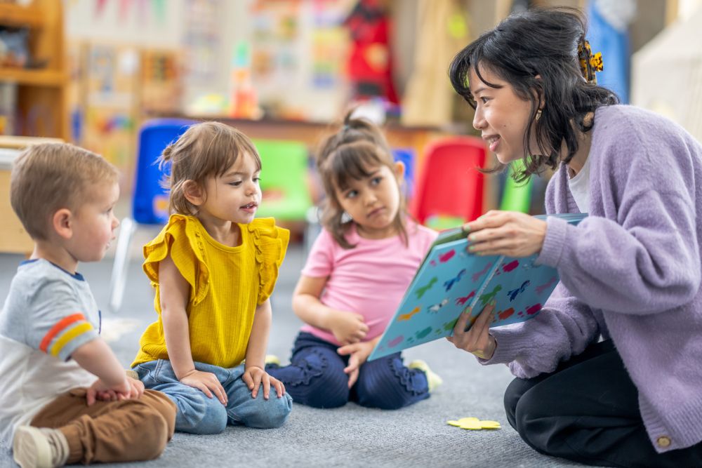 Learn how on-site childcare can benefit your gym or membership-based business by increasing retention, boosting revenue, and more.