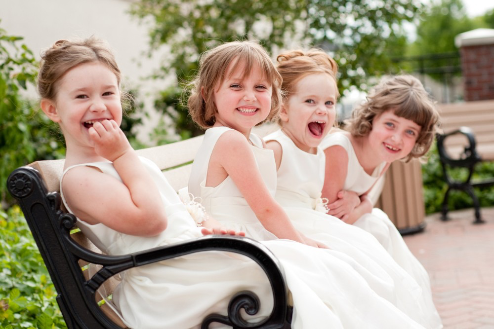 Bringing your child to a wedding? Learn the essential do's and don'ts to keep the celebration smooth and stress-free for everyone.