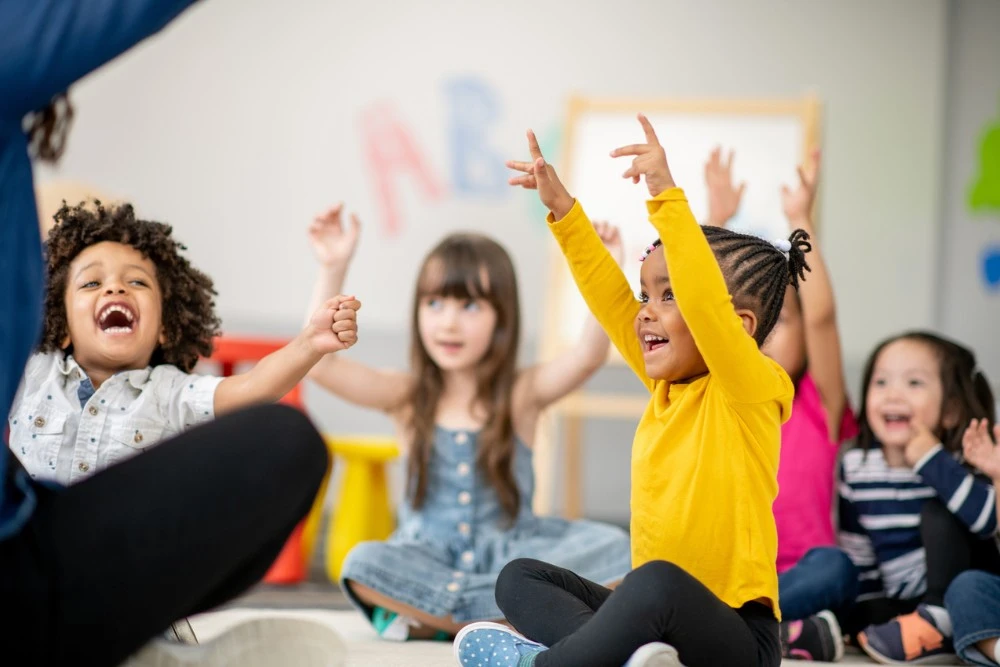 If attendance or engagement is low, on-site childcare could be the fix. Learn how Jovie can make company events more inclusive & successful.