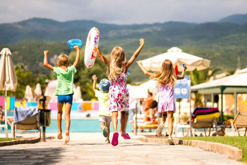 Attract families and boost revenue with hotel babysitting. Learn how Jovie provides trusted vacation childcare services for resorts and event venues.