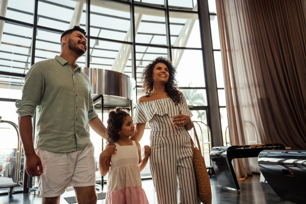 Want to offer family-friendly amenities at your hotel? Key questions for finding the right babysitting partner - plus why Jovie stands out.