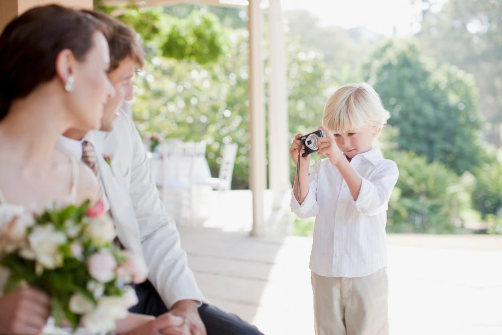Make your wedding stress‑free with expert childcare. See key questions to ask so kids stay happy and guests enjoy your big day!