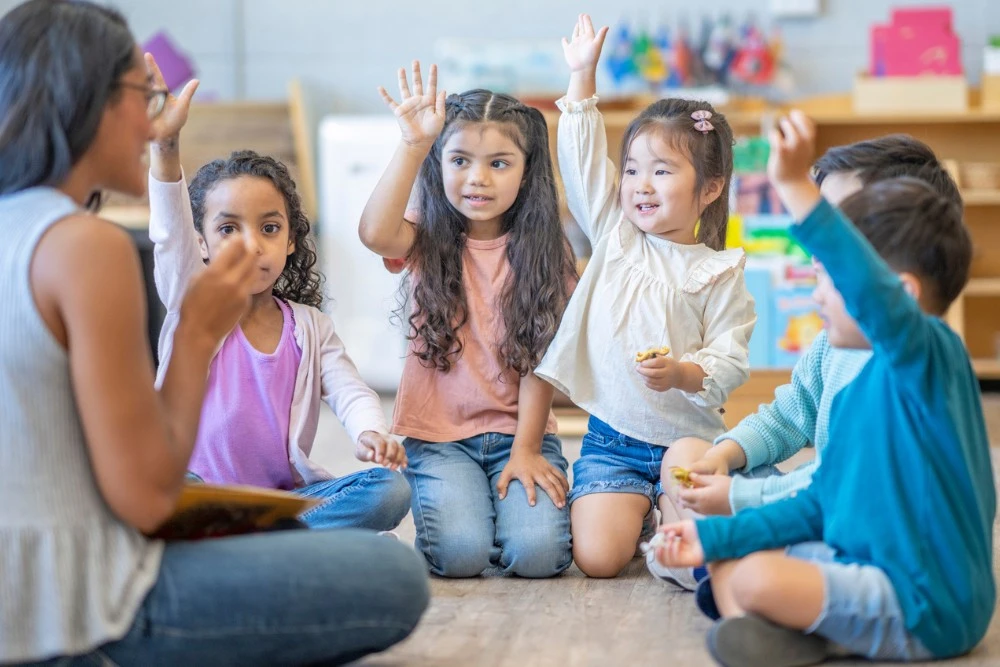 Jovie offers seamless solutions for last-minute teacher call-outs. Ensure compliance & continuity with our professional staff.