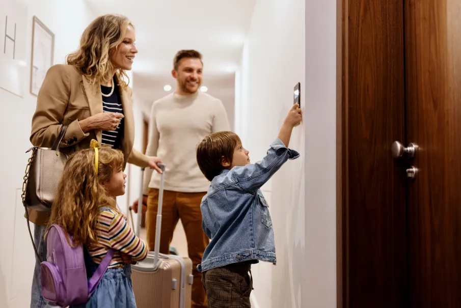 Expert babysitter tips for holidays and vacation. Learn to book early, prepare travel details, and ensure safe, stress-free care.