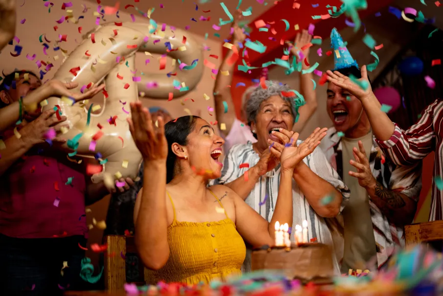 Learn how to book on-site childcare for your next event. Ensure high attendance and great guest experience with Jovie’s professional care.