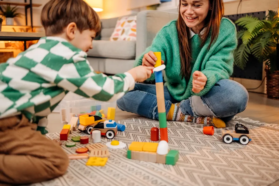 Ready to launch your babysitting career? From acing interviews to mastering child engagement and finding jobs with Jovie, get the expert tips you need here.