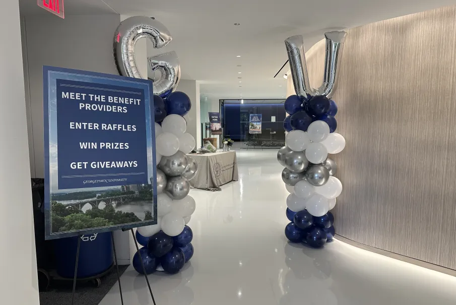 Washington D.C. employers: Discover Jovie's employee back-up childcare. Boost productivity & retention with reliable support.