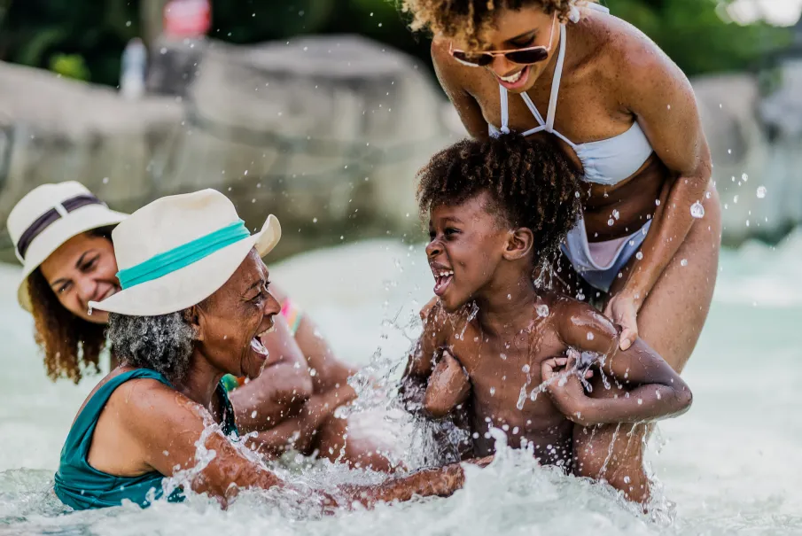 See how professional hotel childcare helps your hospitality brand elevate the luxury guest experience and increase on site engagement.