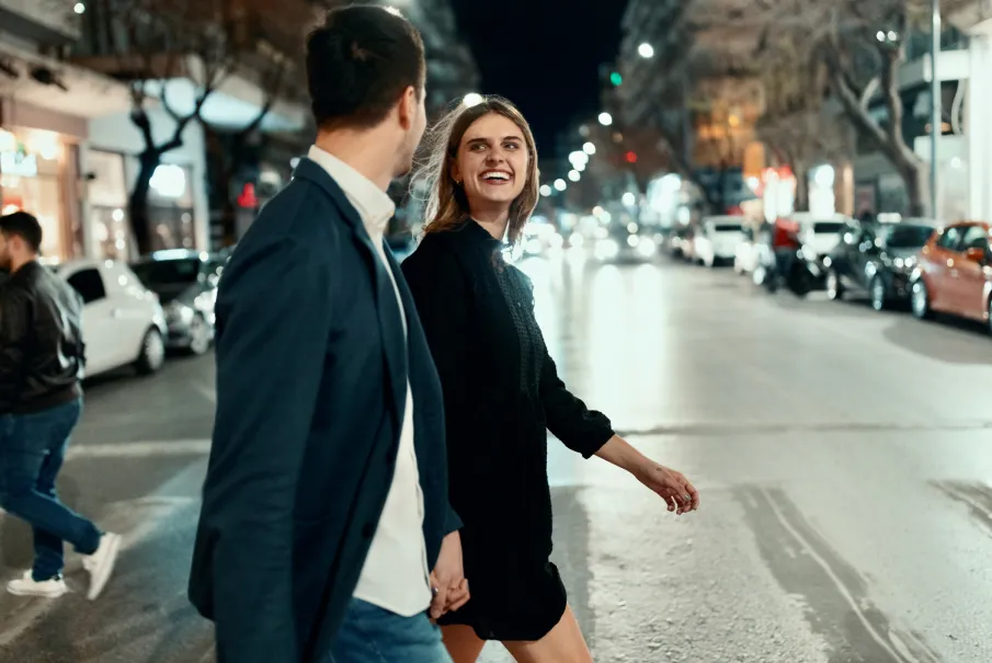 Fun date night ideas for parents and pro tips to prep your date-night babysitter for a stress-free evening. Book a sitter with Jovie!